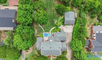 519 E Main St, Albertville, AL 35950