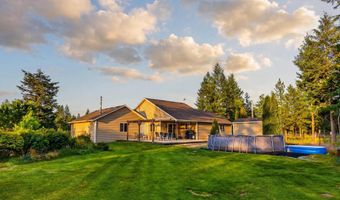 16 Hadley Ln, Blanchard, ID 83804