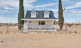 21588 Viento Rd, Apple Valley, CA 92308