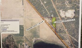 NKA Roberts Ln, Blanchard, ID 83804