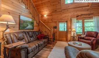 80 Dana Dr, Bakersville, NC 28705