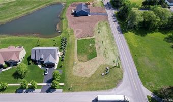 76 Jackson St, Akron, NY 14001