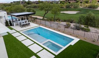 11533 Glowing Sunset Ln, Las Vegas, NV 89135