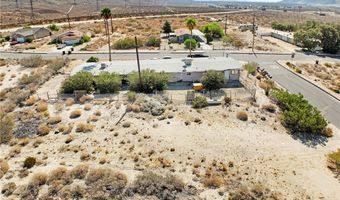 13345 Mesquite Rd, White Water, CA 92282