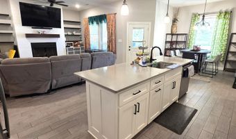 2809 Whisker Way, Benton, AR 72015