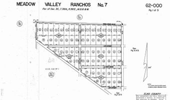 Mesa Verde Drive, Elko, NV 89801