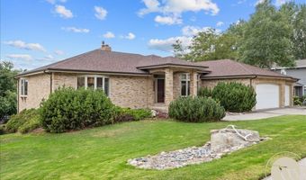 3520 Timberline Dr, Billings, MT 59102