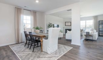 429 Thistle Meadow Ln Plan: COLUMBIA, Aberdeen, NC 28315