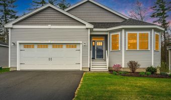 28 Blackstone Dr, Raymond, NH 03077
