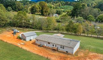 3734 Snow Creek Rd, Bakersville, NC 28705