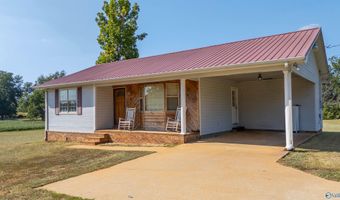 8263 Hwy 144, Alexandria, AL 36250