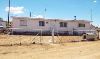 6014 CHLORIDE Rd, Chloride, AZ 86431