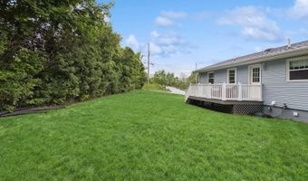 39 LINCOLN Ave, Alloway, NJ 07462