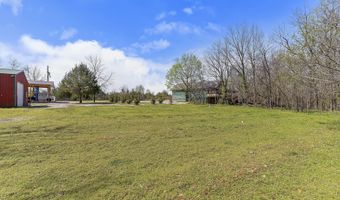 4978 S 11th Rd, Aldrich, MO 65601