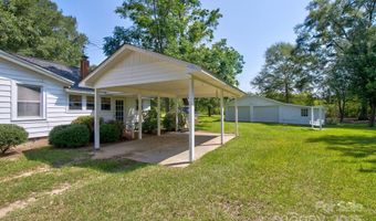 4070 Timrod Rd, Bethune, SC 29009
