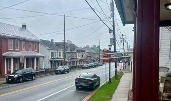 33 S MAIN St, Boonsboro, MD 21713