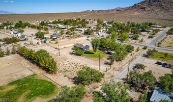 600 E Winston Ln, Indian Springs, NV 89018