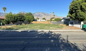 Lot 325 Sky Blue Water Trail, Cathedral City, CA 92234