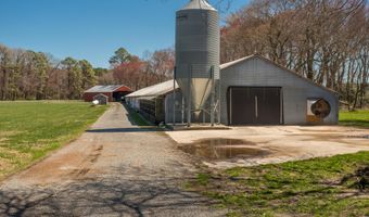 14930 BLANCHARD Rd, Bridgeville, DE 19933