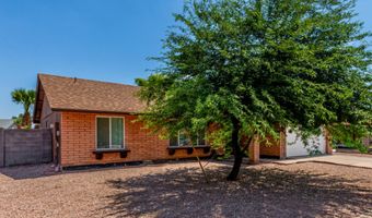 2807 W NEWTON Ct, Chandler, AZ 85224