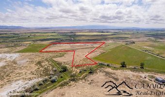 544 Road 1, Deaver, WY 82421