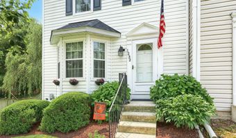 1232 SPLASHING BROOK Dr, Abingdon, MD 21009