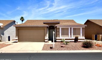 1702 E PALM BEACH Dr, Chandler, AZ 85249