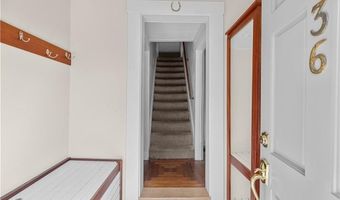 36 CONNECTION St, Newport, RI 02840