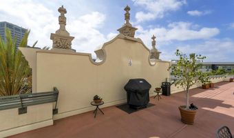 702 Ash St 702, San Diego, CA 92101