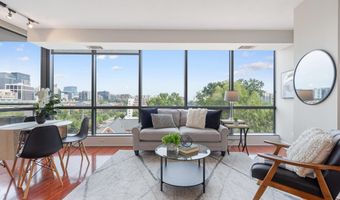 2001 15TH St N 306, Arlington, VA 22201