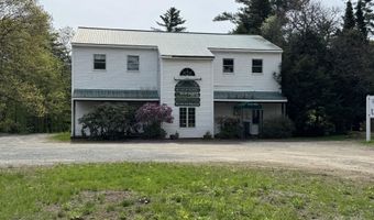 1486 Us Route 3, Campton, NH 03223