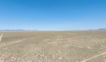 160 ACRES + 1 ACFT WATER, Beryl, UT 84714