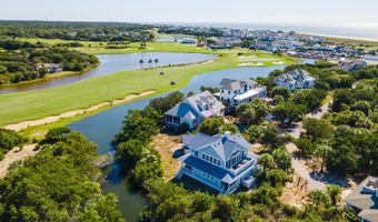 16 Waterthrush Ct, Bald Head Island, NC 28461