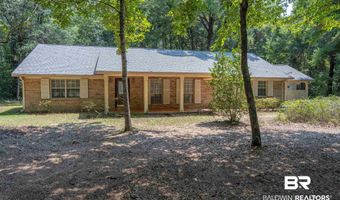 51678 Oakwood Dr, Bay Minette, AL 36507