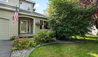 10671 Cutter Cir, Anchorage, AK 99515