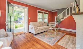 199 Pennsylvania Ave, Asheville, NC 28806