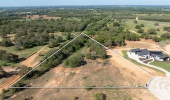 156 Hidden Timbers Dr, Alvord, TX 76225