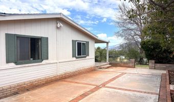 25320 E Tonopah Trl, Benson, AZ 85602