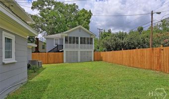 1410 E 51st St, Savannah, GA 31404