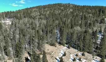 Lot 1263 Starlight Overlook, Angel Fire, NM 87710