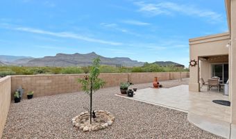 1057 Caneadea LP, Alamogordo, NM 88310