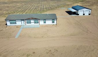 34235 County Road 83, Briggsdale, CO 80611