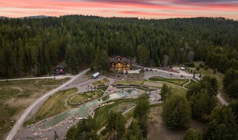 310 Rocky Woods Ln, Bigfork, MT 59911