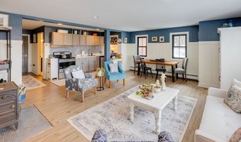 22 Deacon Willey Rd, Campton, NH 03223