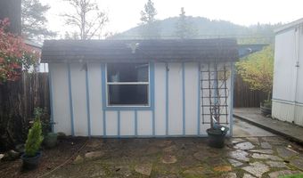 537 Thompson Creek Rd 43, Applegate, OR 97530