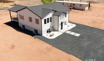 520 S Pioneer St, Colorado City, AZ 86021