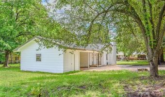 801 NE 4th St, Antlers, OK 74523
