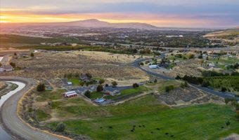 19624 N Webber Canyon Rd, Benton City, WA 99320