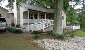 1203 Cedar Creek Rd, Arab, AL 35016