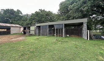 1174 Concord, Ardmore, OK 73401